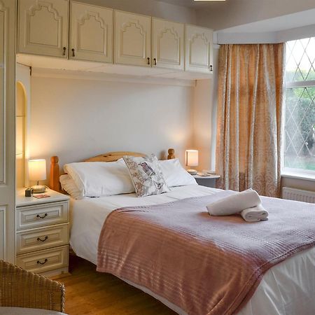 The Glade Villa Ferring Ngoại thất bức ảnh