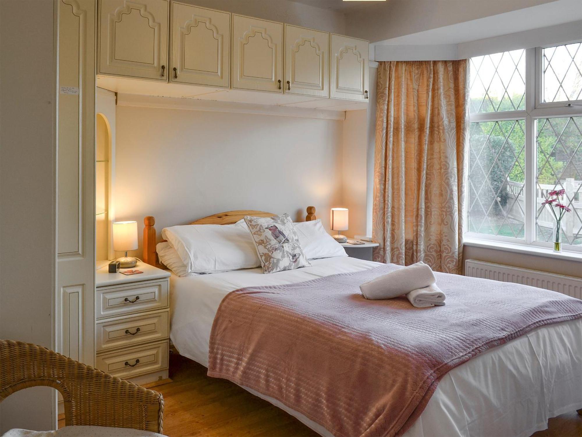 The Glade Villa Ferring Ngoại thất bức ảnh
